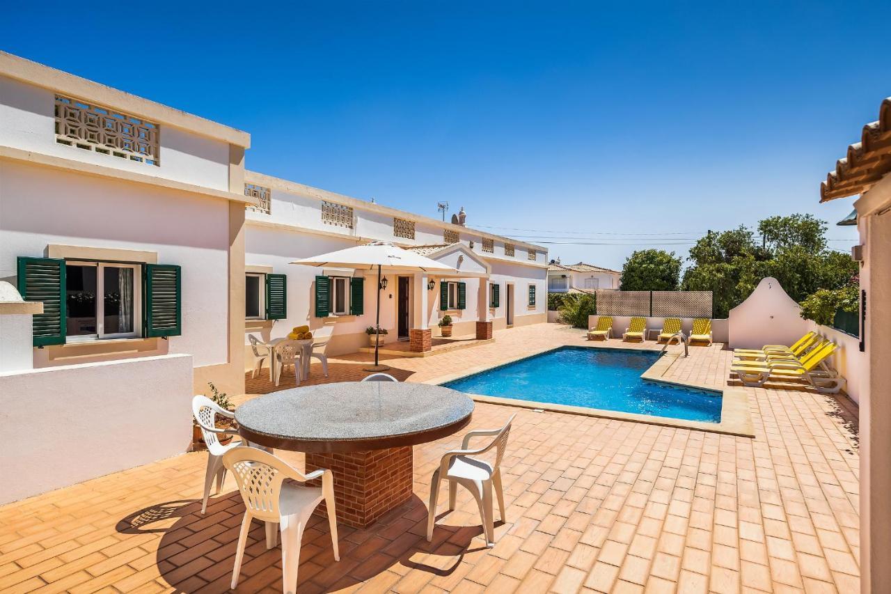 Casa Da Bia By Ocvillas Albufeira Exterior photo
