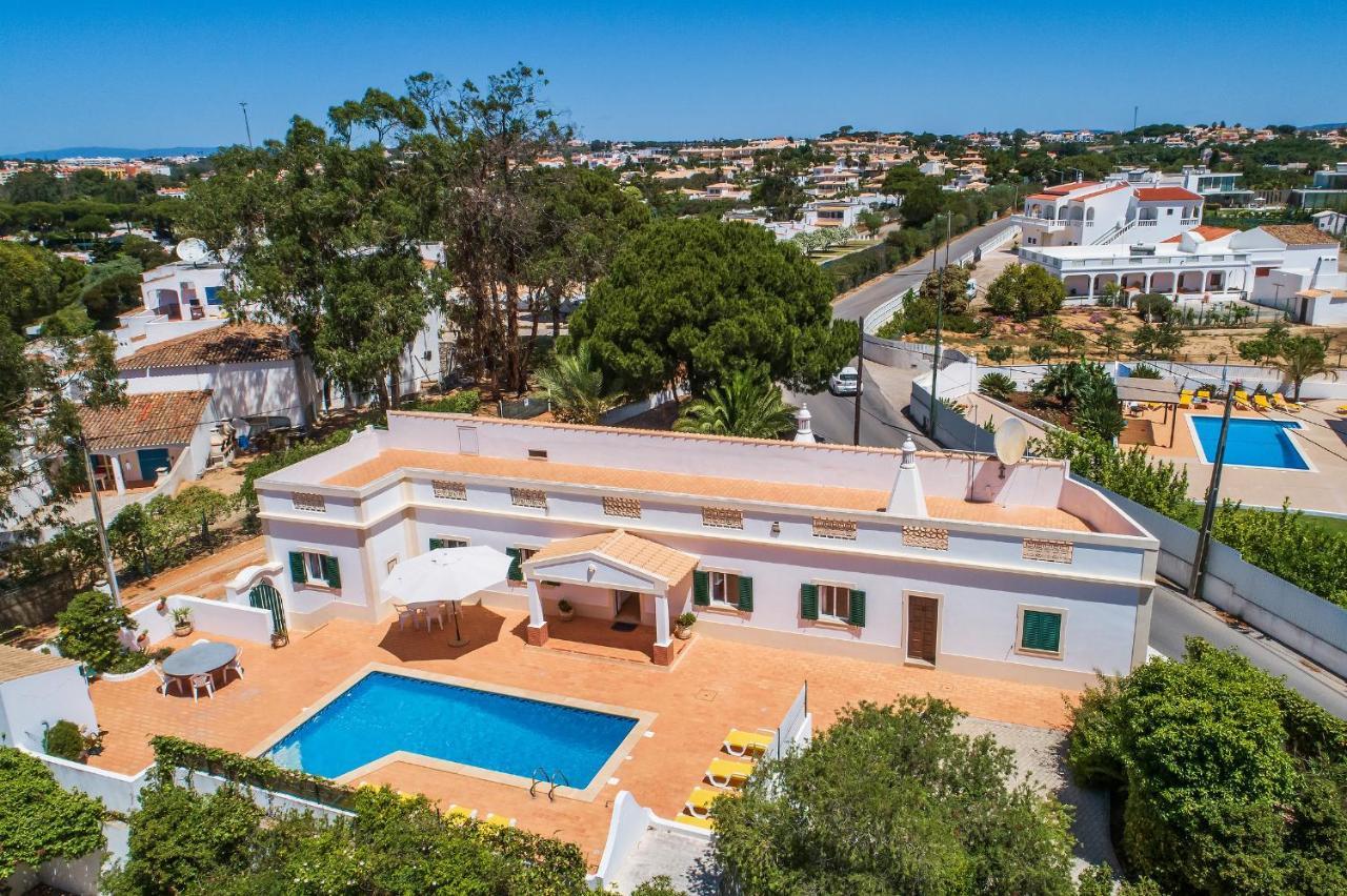 Casa Da Bia By Ocvillas Albufeira Exterior photo